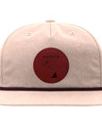 NOTICE Hat in the Reserve color scheme
