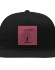 MANIFEST Hat in the Mesa color scheme