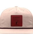 MANIFEST Hat in the Reserve color scheme