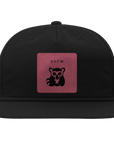 BREW Hat in the Mesa color scheme