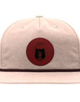 EAT Hat in the Reserve color scheme
