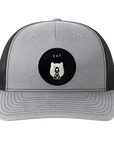 EAT Hat in the Studio color scheme