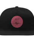 DRIFT Hat in the Mesa color scheme