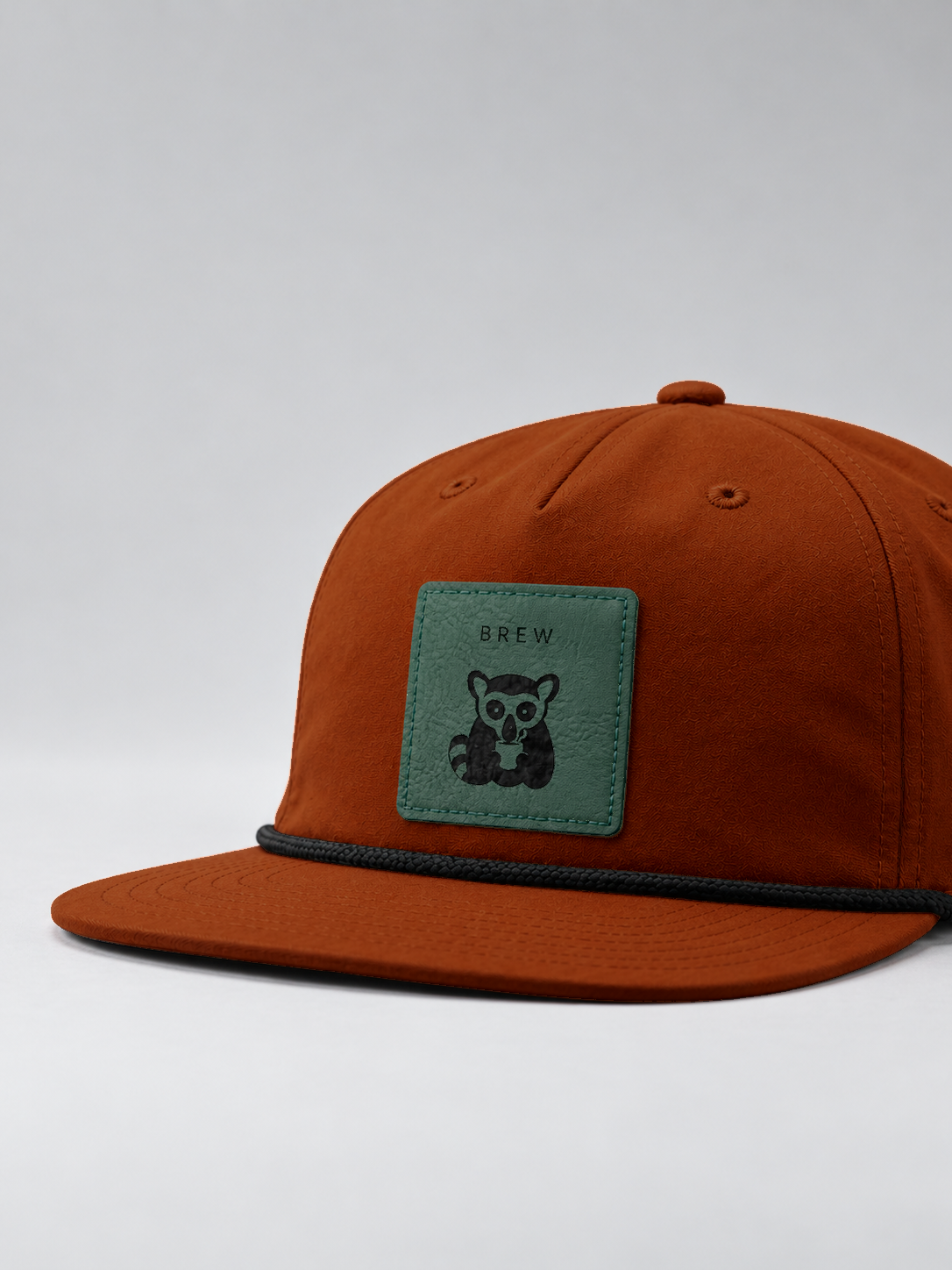 BREW Hat