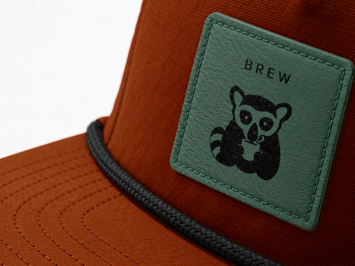 BREW Hat