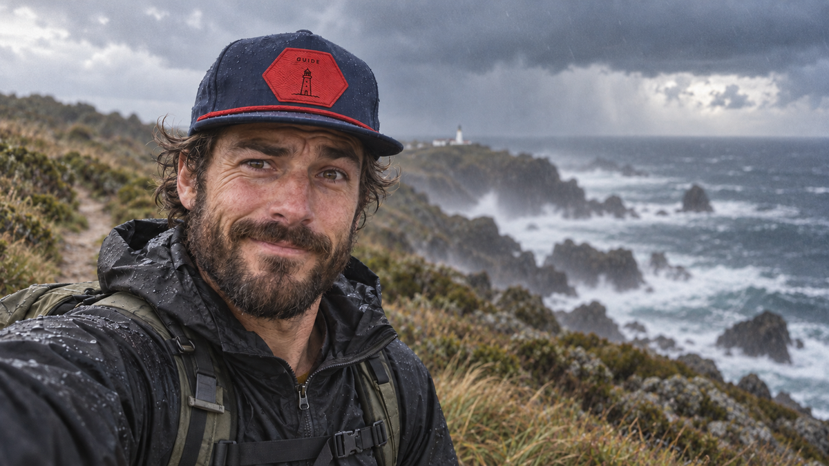 GUIDE Hat