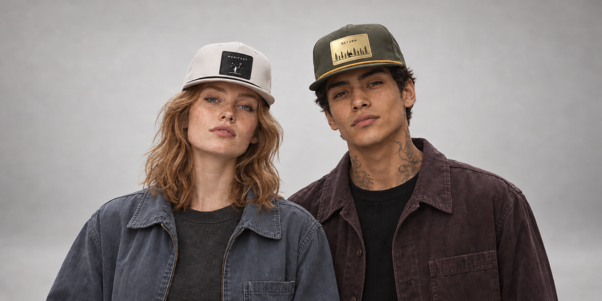 RETURN Hat