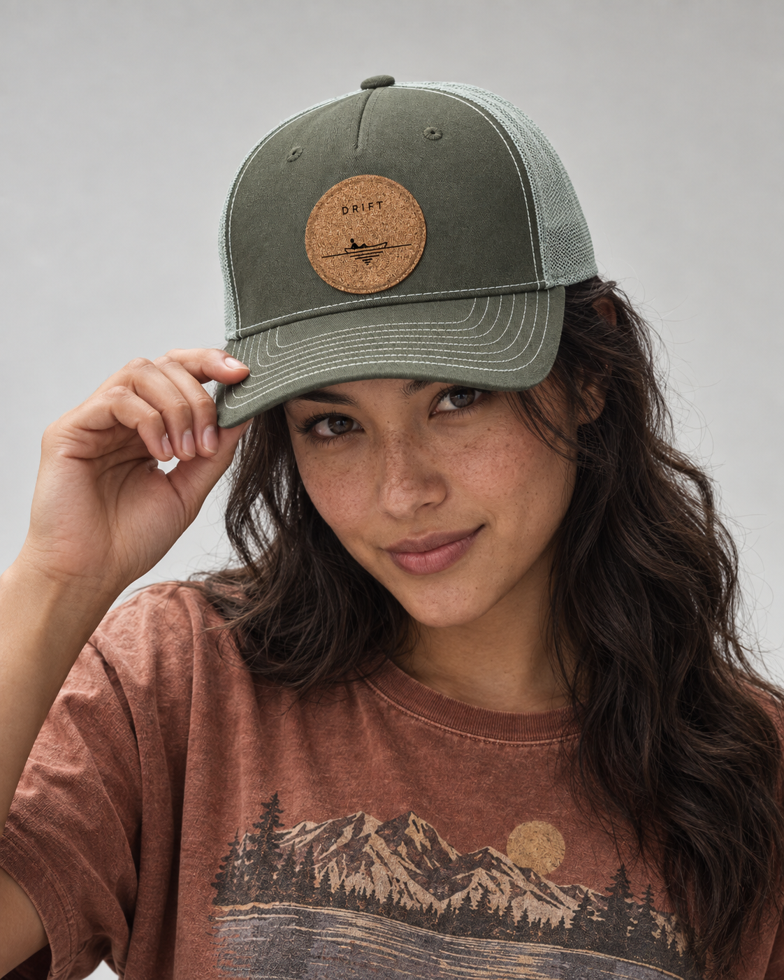DRIFT Hat