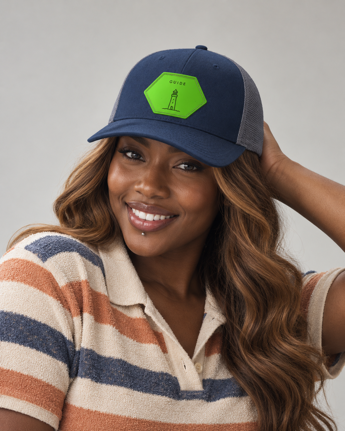GUIDE Hat