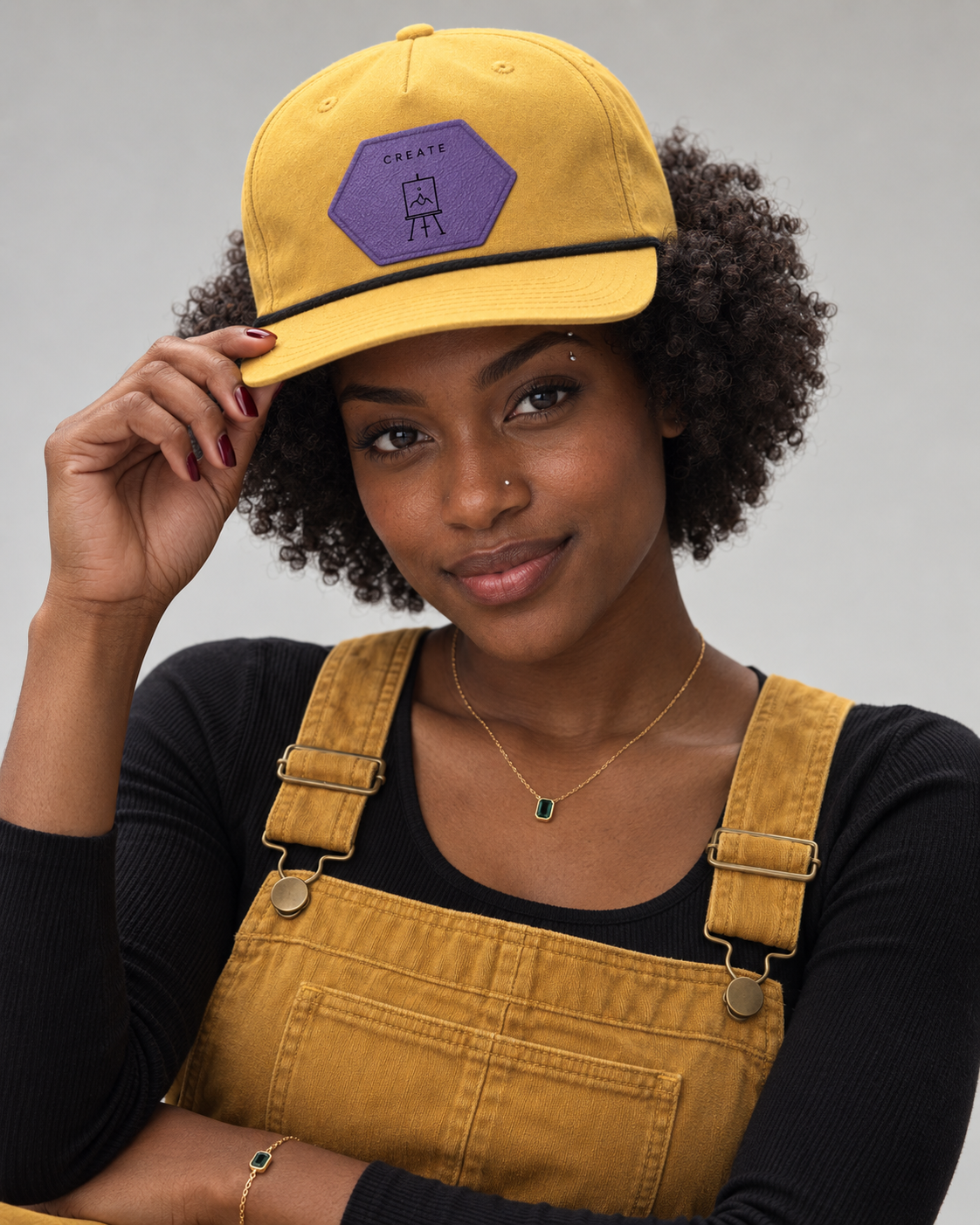 CREATE Hat