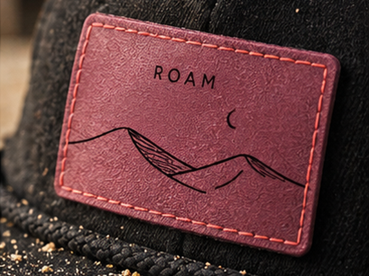 ROAM Hat