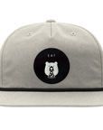 EAT Hat in the Solstice color scheme