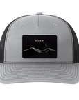 ROAM Hat in the Studio color scheme