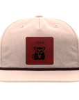 BREW Hat in the Reserve color scheme