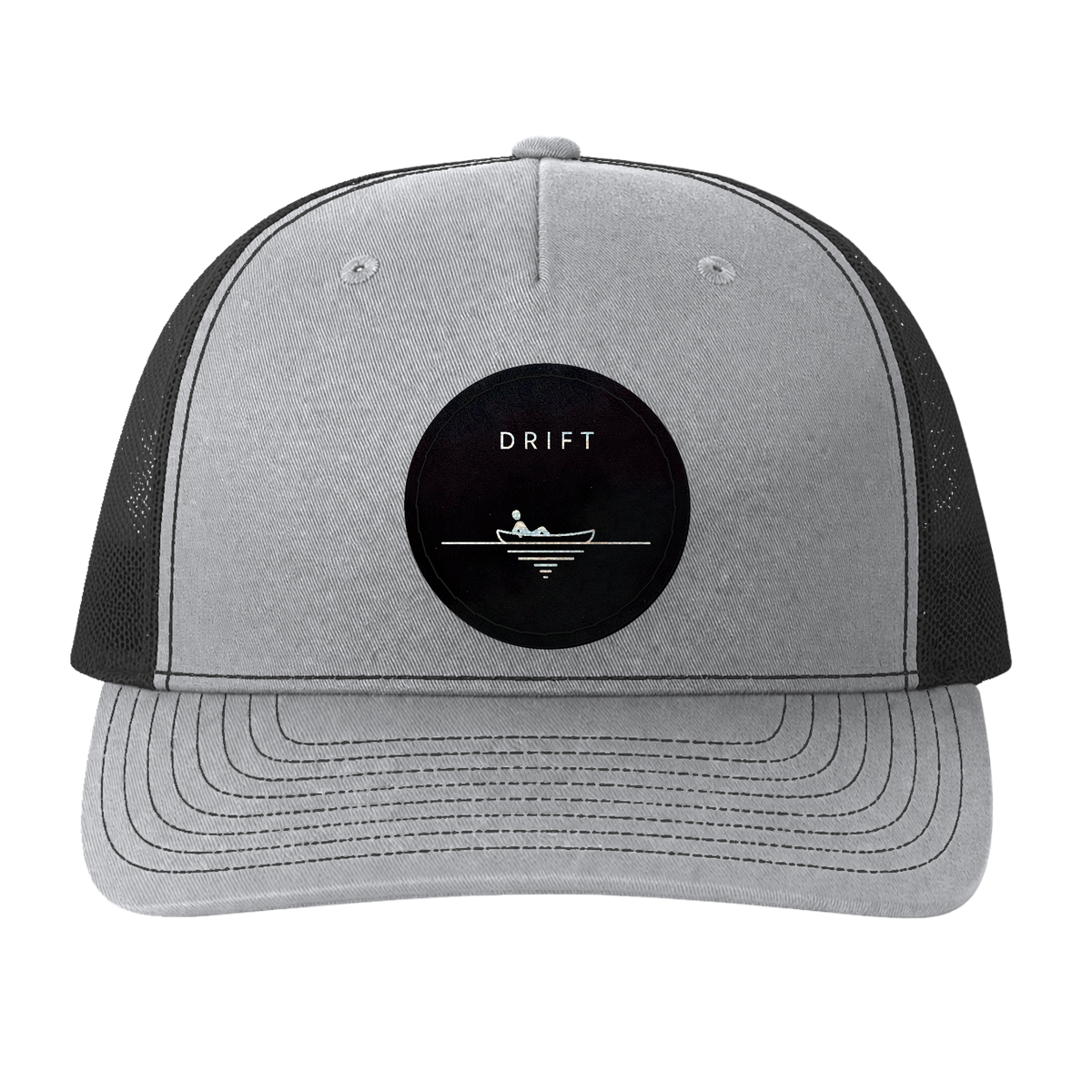 DRIFT Hat in the Studio color scheme