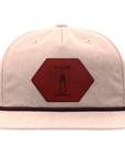 GUIDE Hat in the Reserve color scheme