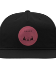 SHARE Hat in the Mesa color scheme