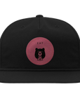 EAT Hat in the Mesa color scheme