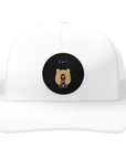 EAT Hat in the Gallery color scheme