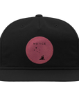 NOTICE Hat in the Mesa color scheme