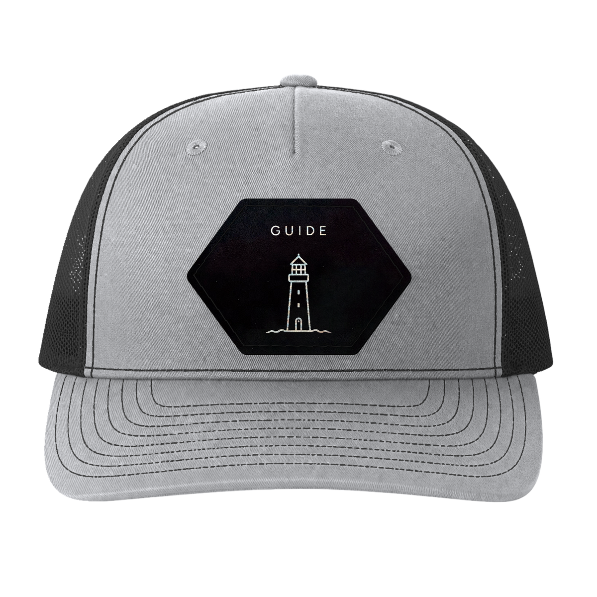GUIDE Hat in the Studio color scheme