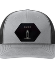 GUIDE Hat in the Studio color scheme