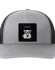 BREW Hat in the Studio color scheme