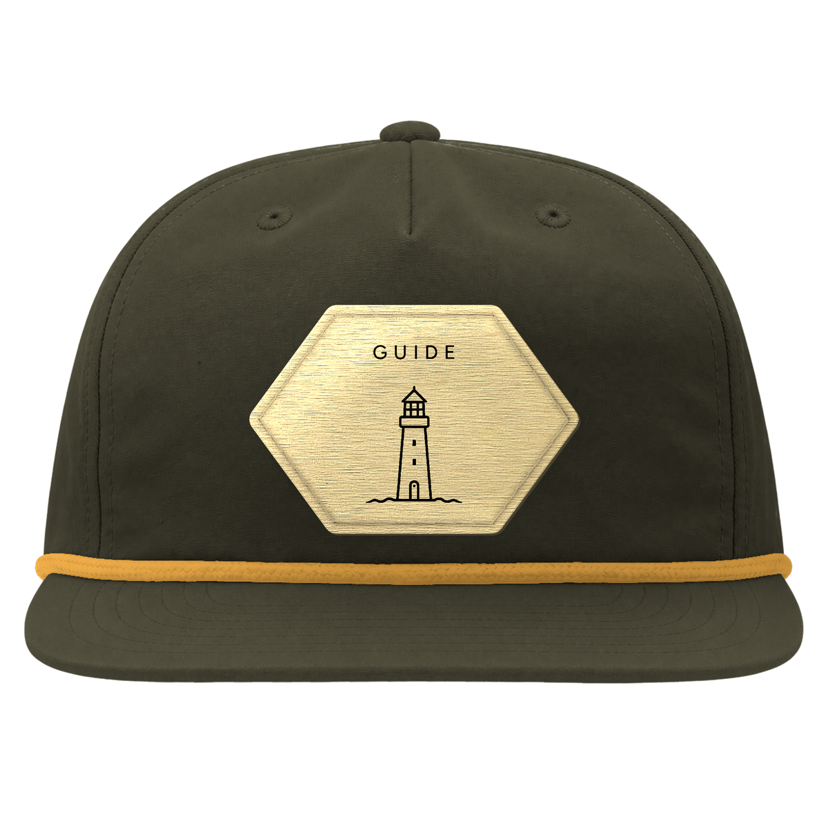 GUIDE Hat