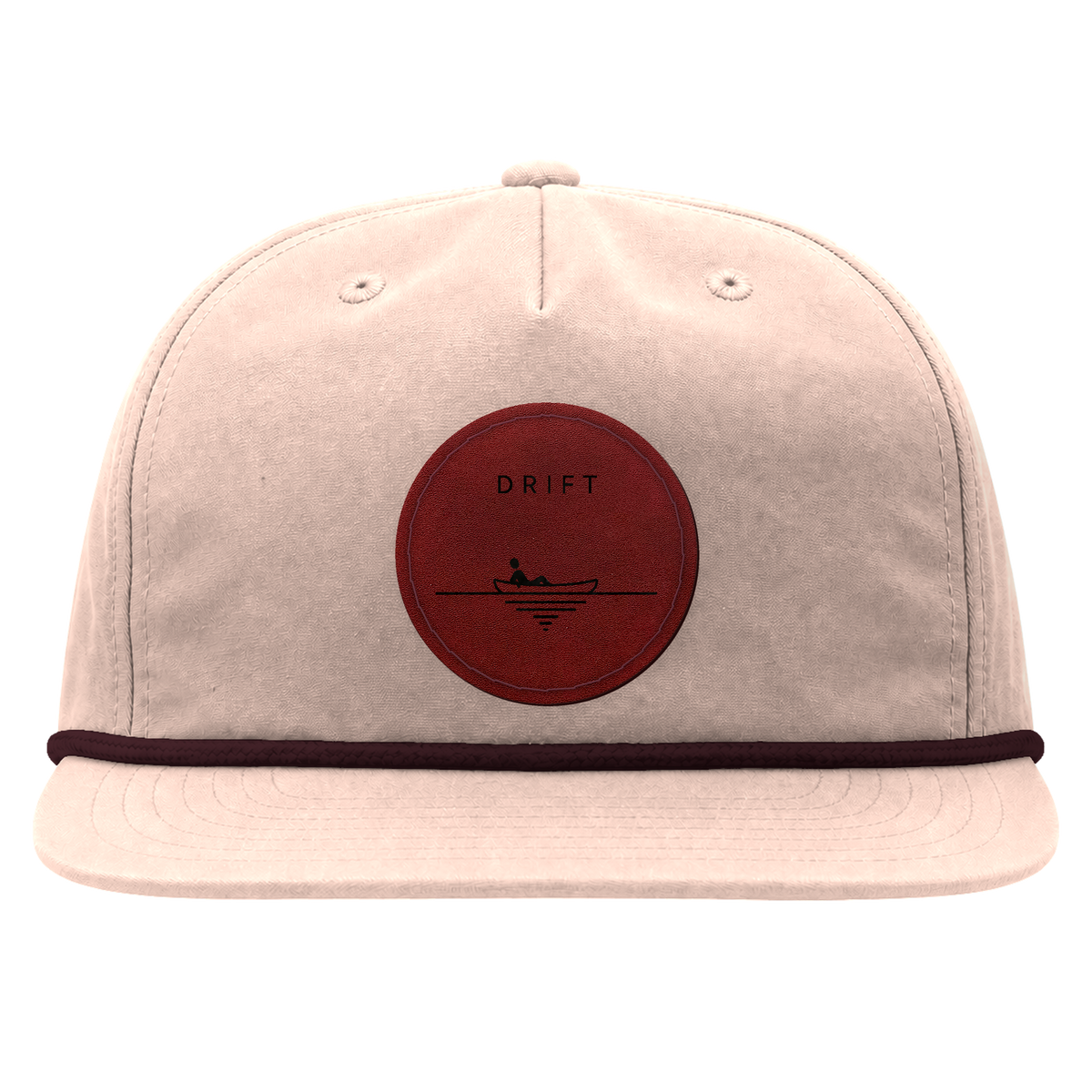 DRIFT Hat in the Reserve color scheme