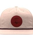 DRIFT Hat in the Reserve color scheme