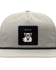 BREW Hat in the Solstice color scheme