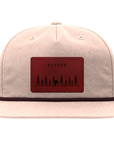 RETURN Hat in the Reserve color scheme