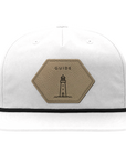 GUIDE Hat in the Halo color scheme
