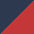 Carabinieri color scheme swatch