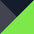 Voltage color scheme swatch